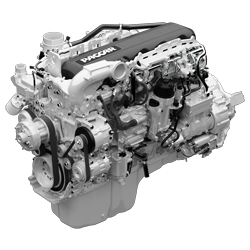 P221D Engine